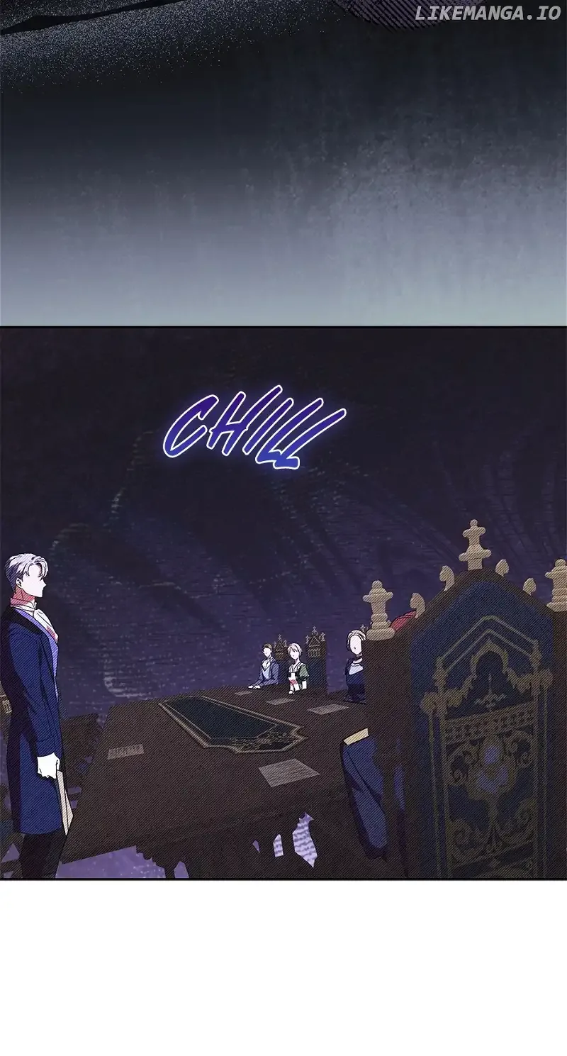 The Young Lady Who Broke Her Engagement Is Only Obsessed With the Ending Chapter 38 page 33