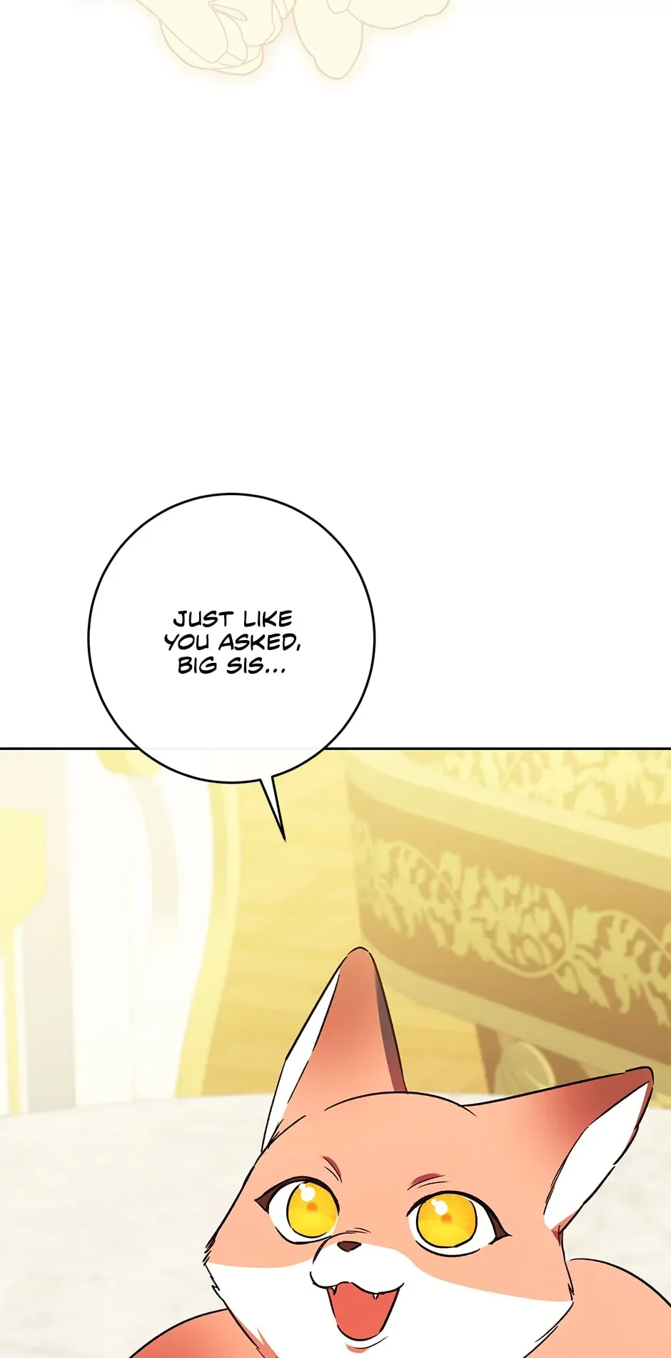The Young Lady Who Broke Her Engagement Is Only Obsessed With the Ending Chapter 36 page 79