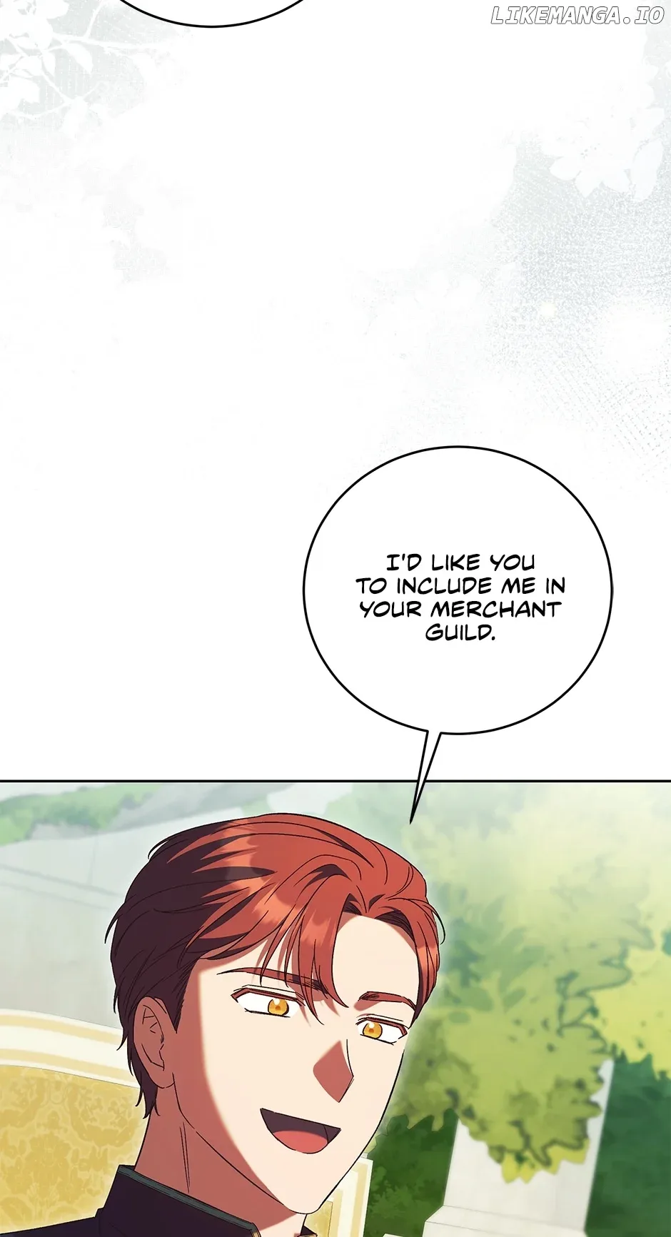 The Young Lady Who Broke Her Engagement Is Only Obsessed With the Ending Chapter 39 page 12