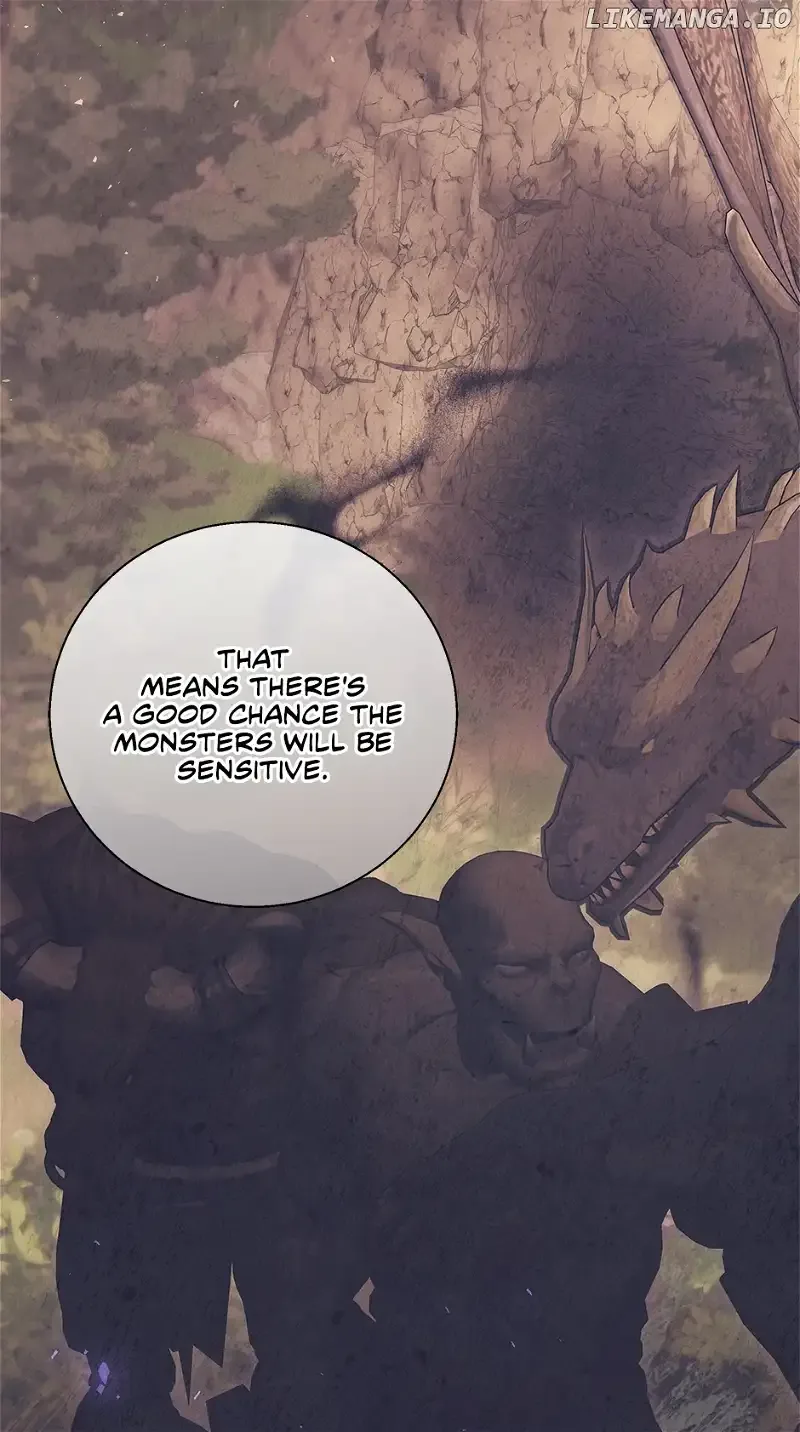 The Young Lady Who Broke Her Engagement Is Only Obsessed With the Ending Chapter 38 page 40