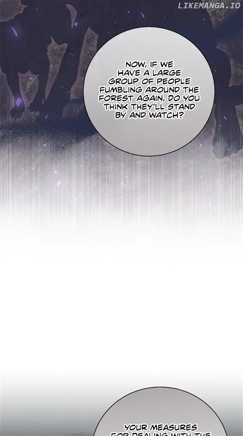 The Young Lady Who Broke Her Engagement Is Only Obsessed With the Ending Chapter 38 page 41