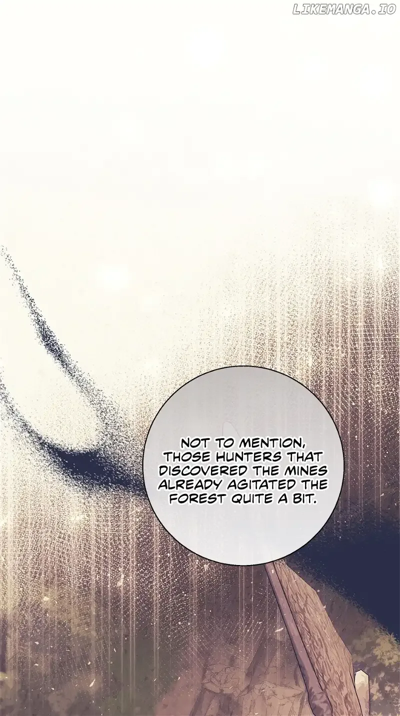The Young Lady Who Broke Her Engagement Is Only Obsessed With the Ending Chapter 38 page 39