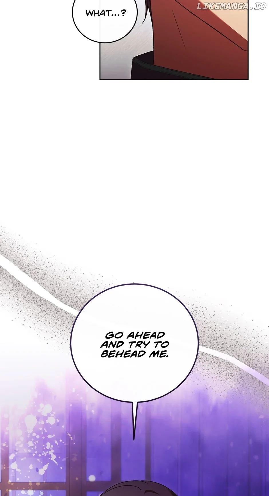 The Young Lady Who Broke Her Engagement Is Only Obsessed With the Ending Chapter 39 page 18