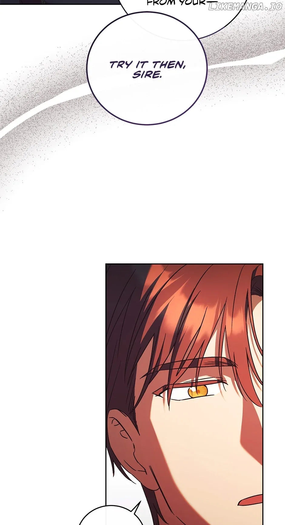 The Young Lady Who Broke Her Engagement Is Only Obsessed With the Ending Chapter 39 page 17