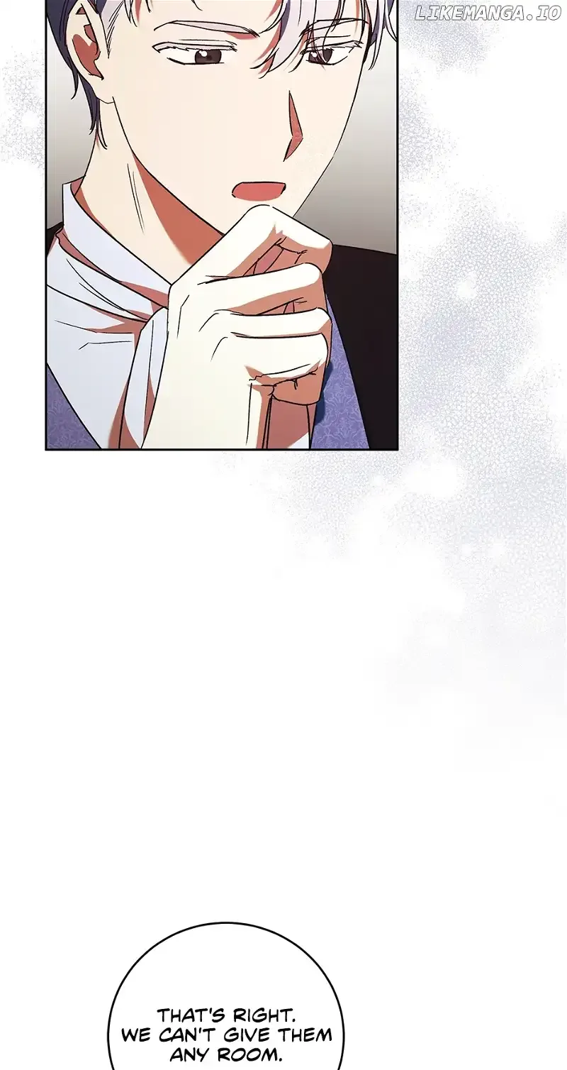The Young Lady Who Broke Her Engagement Is Only Obsessed With the Ending Chapter 38 page 47