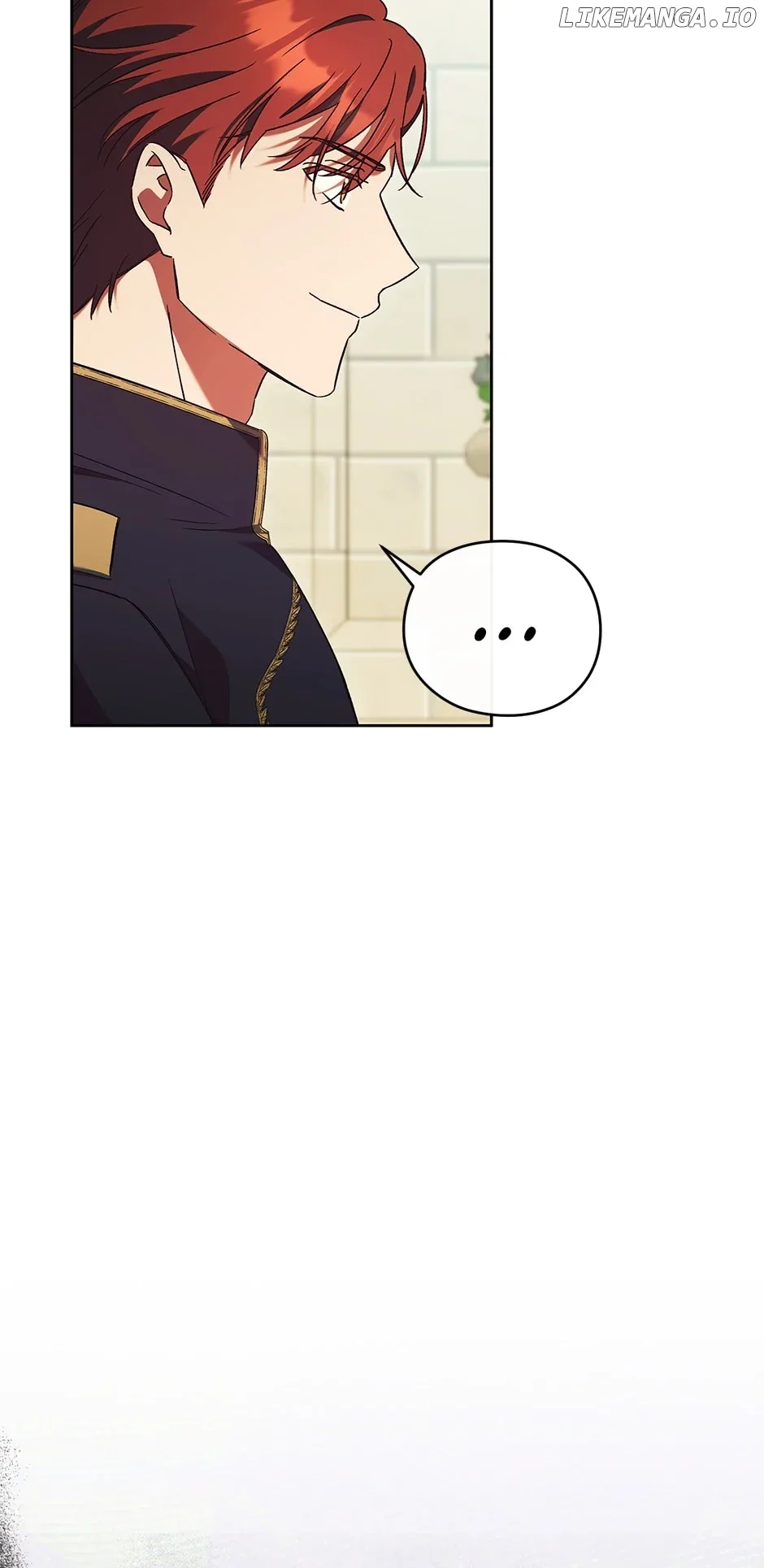The Young Lady Who Broke Her Engagement Is Only Obsessed With the Ending Chapter 39 page 22