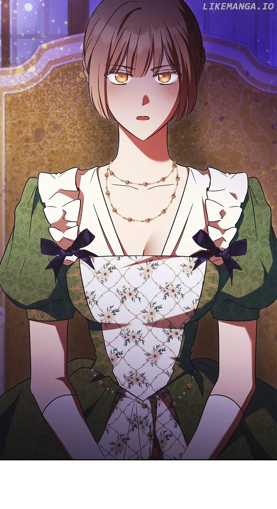 The Young Lady Who Broke Her Engagement Is Only Obsessed With the Ending Chapter 39 page 19
