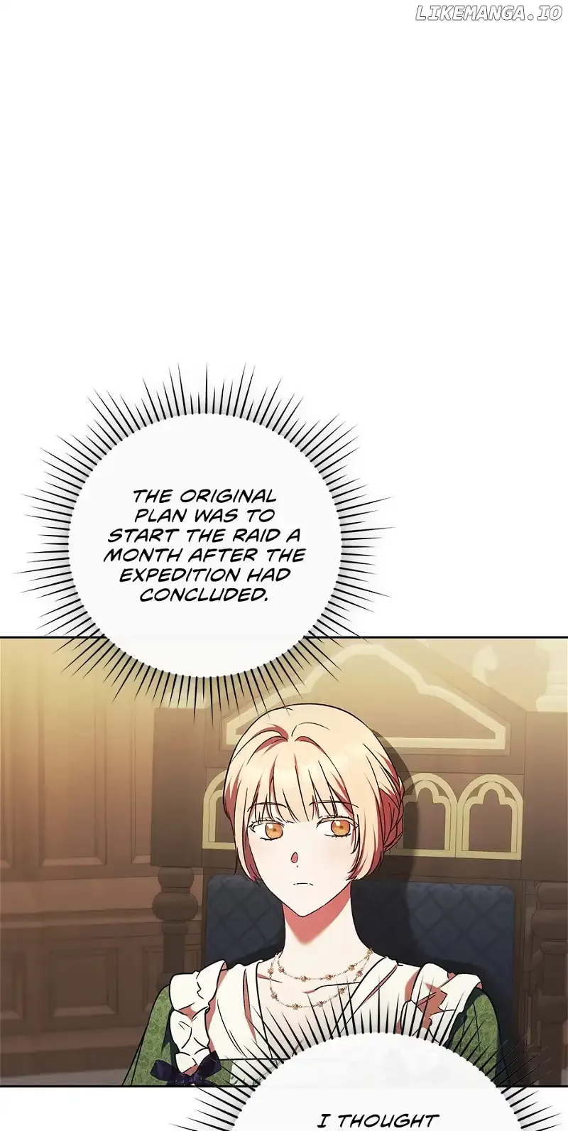 The Young Lady Who Broke Her Engagement Is Only Obsessed With the Ending Chapter 38 page 49