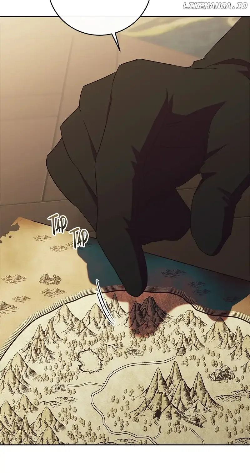 The Young Lady Who Broke Her Engagement Is Only Obsessed With the Ending Chapter 38 page 48