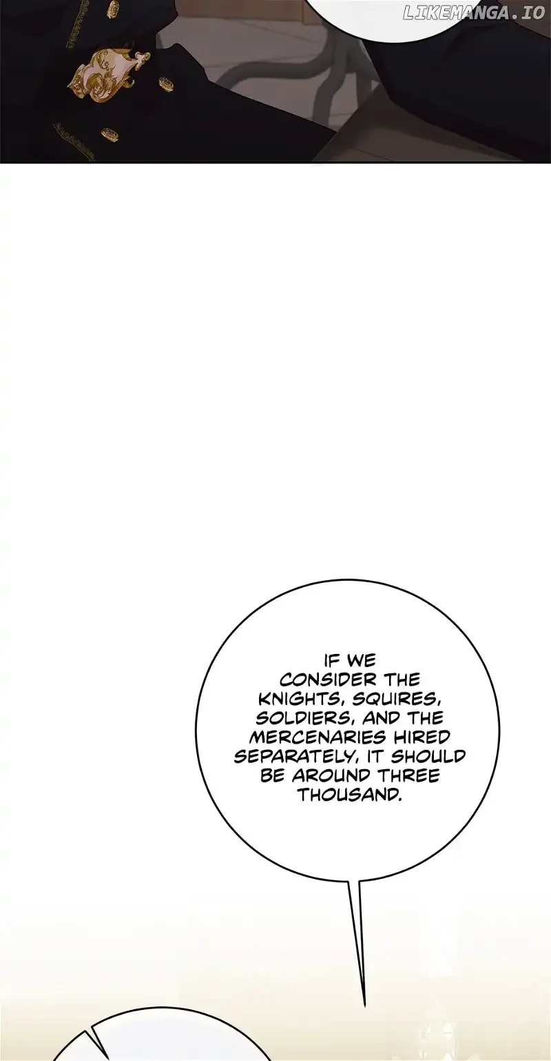 The Young Lady Who Broke Her Engagement Is Only Obsessed With the Ending Chapter 38 page 57