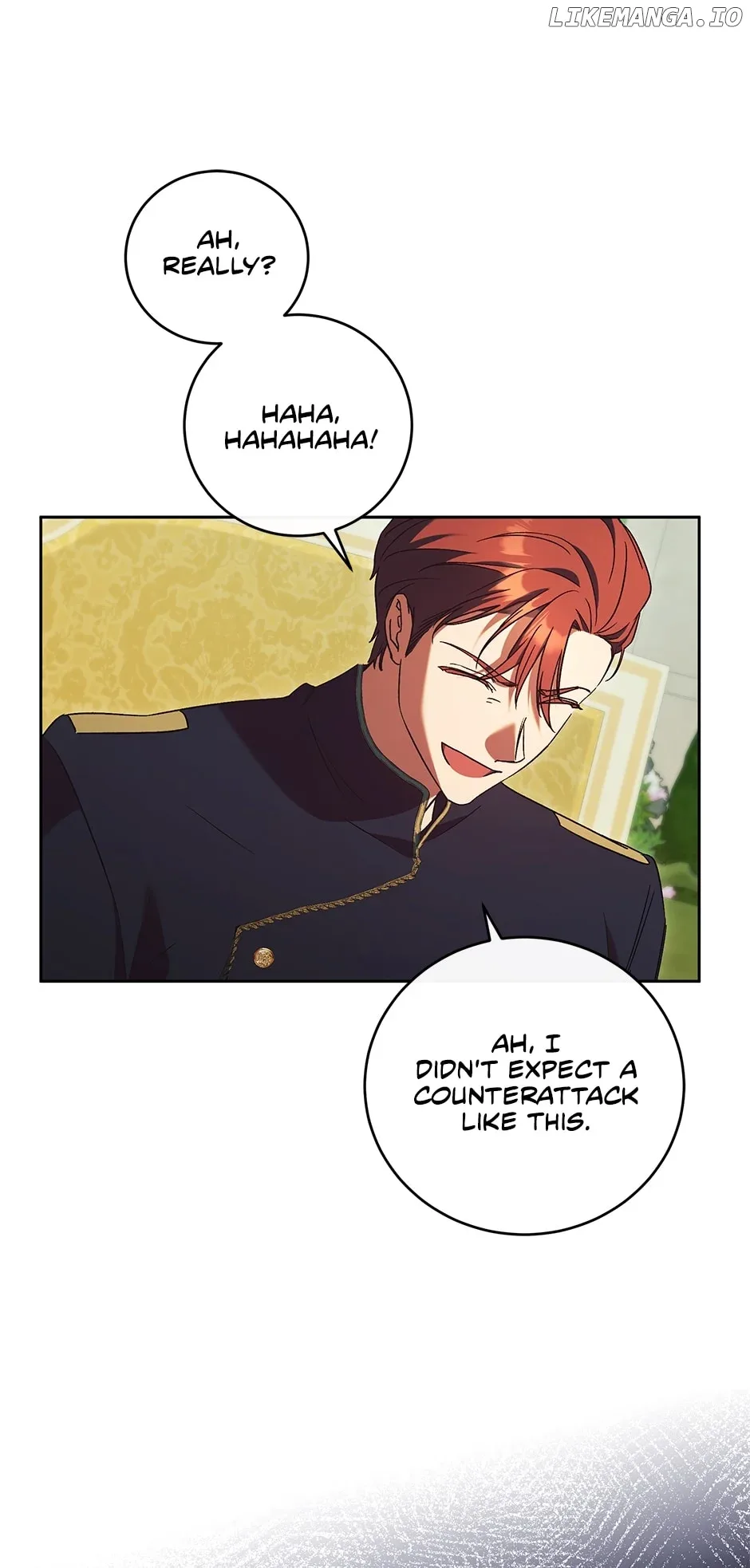 The Young Lady Who Broke Her Engagement Is Only Obsessed With the Ending Chapter 39 page 26