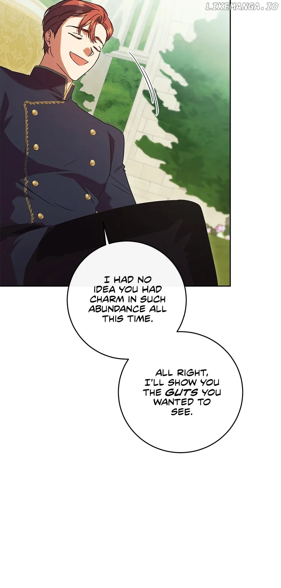 The Young Lady Who Broke Her Engagement Is Only Obsessed With the Ending Chapter 39 page 29