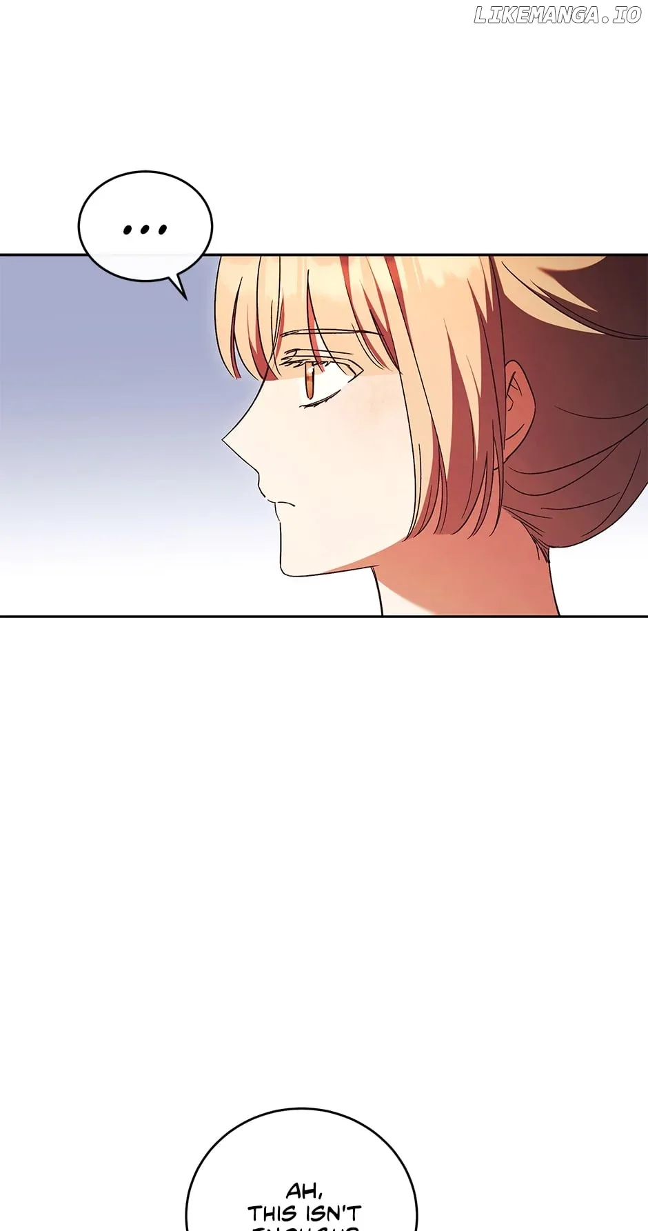 The Young Lady Who Broke Her Engagement Is Only Obsessed With the Ending Chapter 39 page 31