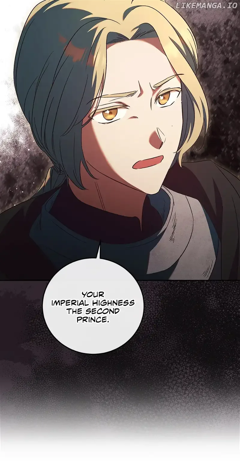 The Young Lady Who Broke Her Engagement Is Only Obsessed With the Ending Chapter 38 page 66