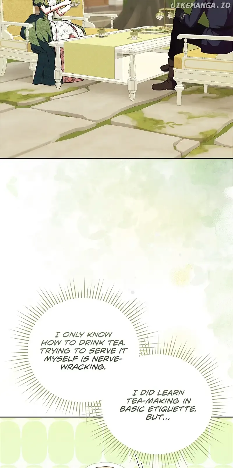 The Young Lady Who Broke Her Engagement Is Only Obsessed With the Ending Chapter 38 page 72