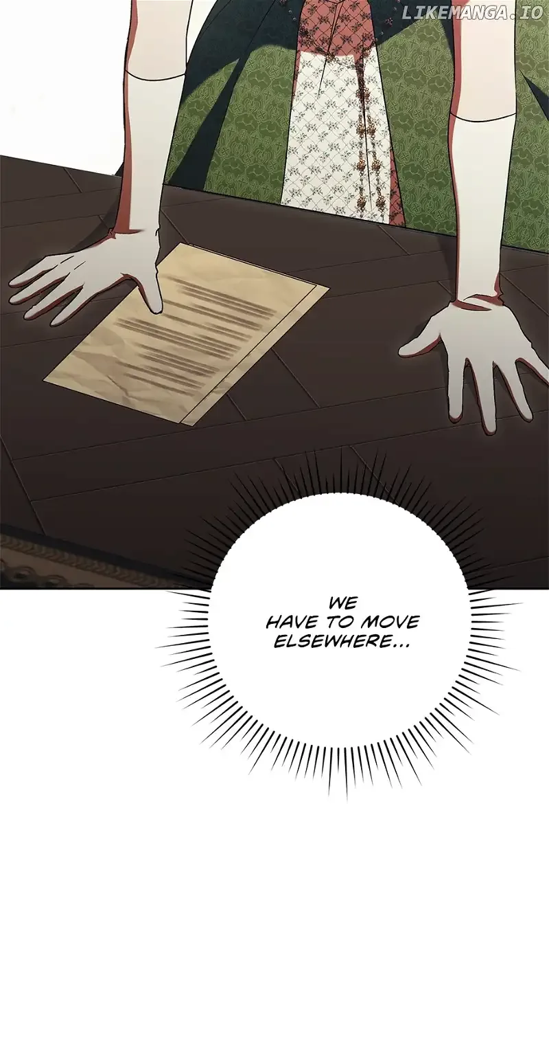The Young Lady Who Broke Her Engagement Is Only Obsessed With the Ending Chapter 38 page 70