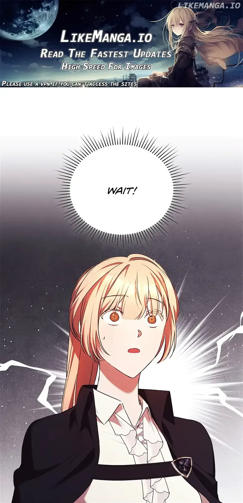 The Young Lady Who Broke Her Engagement Is Only Obsessed With the Ending Chapter 28 page 2