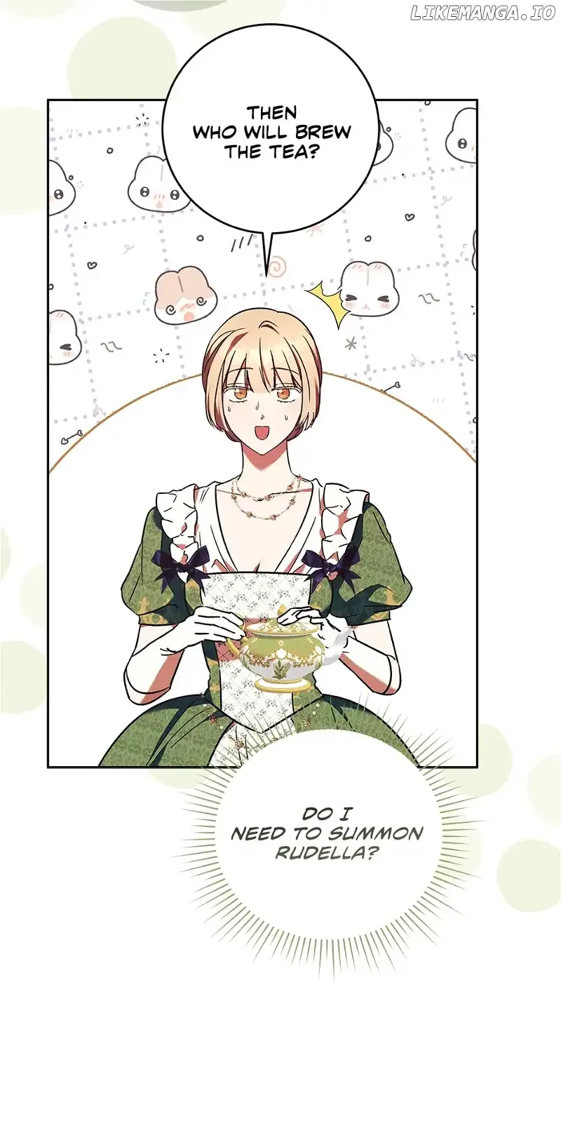 The Young Lady Who Broke Her Engagement Is Only Obsessed With the Ending Chapter 38 page 75