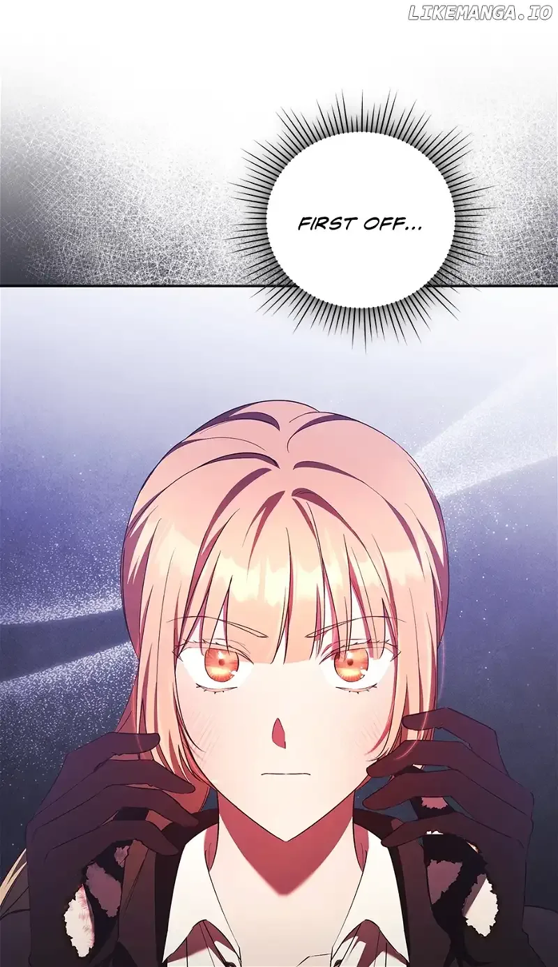 The Young Lady Who Broke Her Engagement Is Only Obsessed With the Ending Chapter 28 page 10