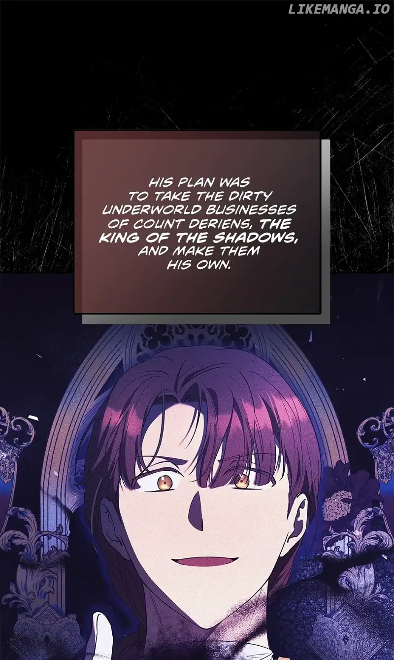 The Young Lady Who Broke Her Engagement Is Only Obsessed With the Ending Chapter 28 page 6
