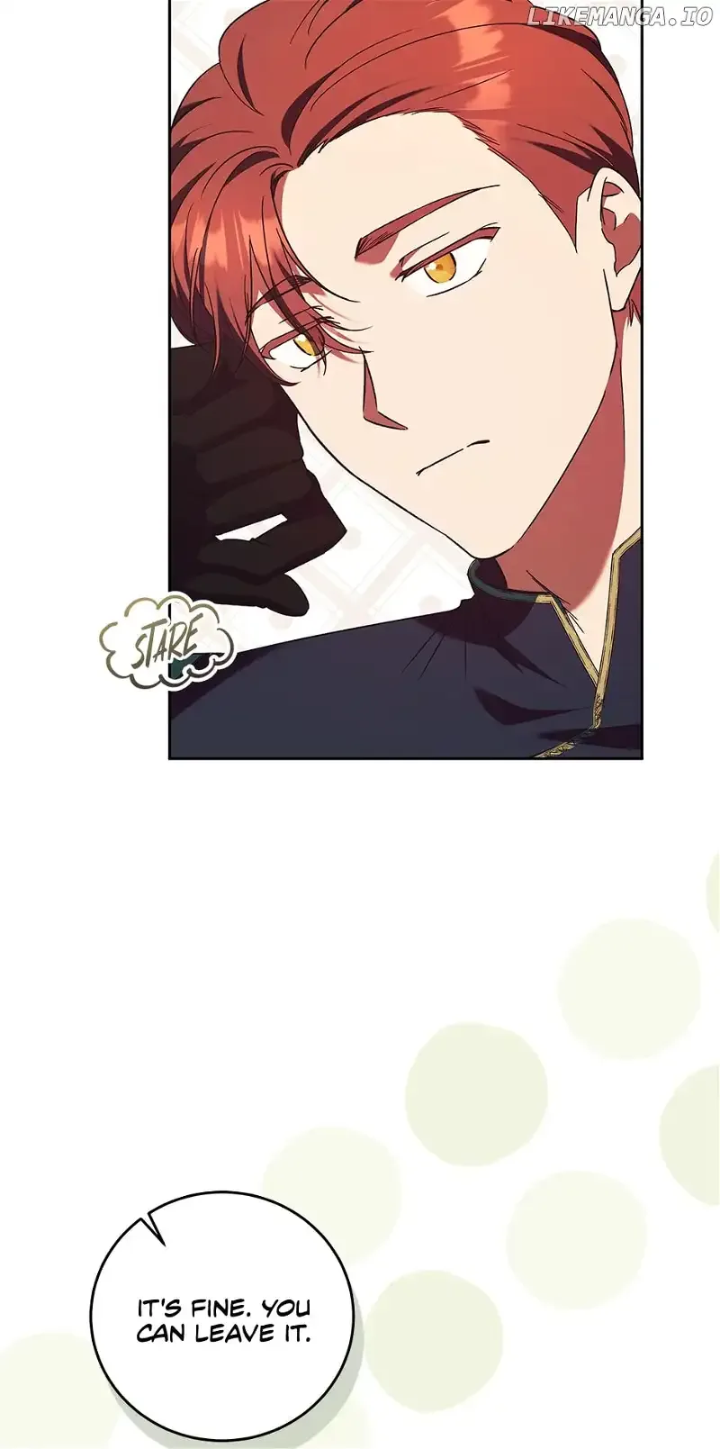 The Young Lady Who Broke Her Engagement Is Only Obsessed With the Ending Chapter 38 page 74