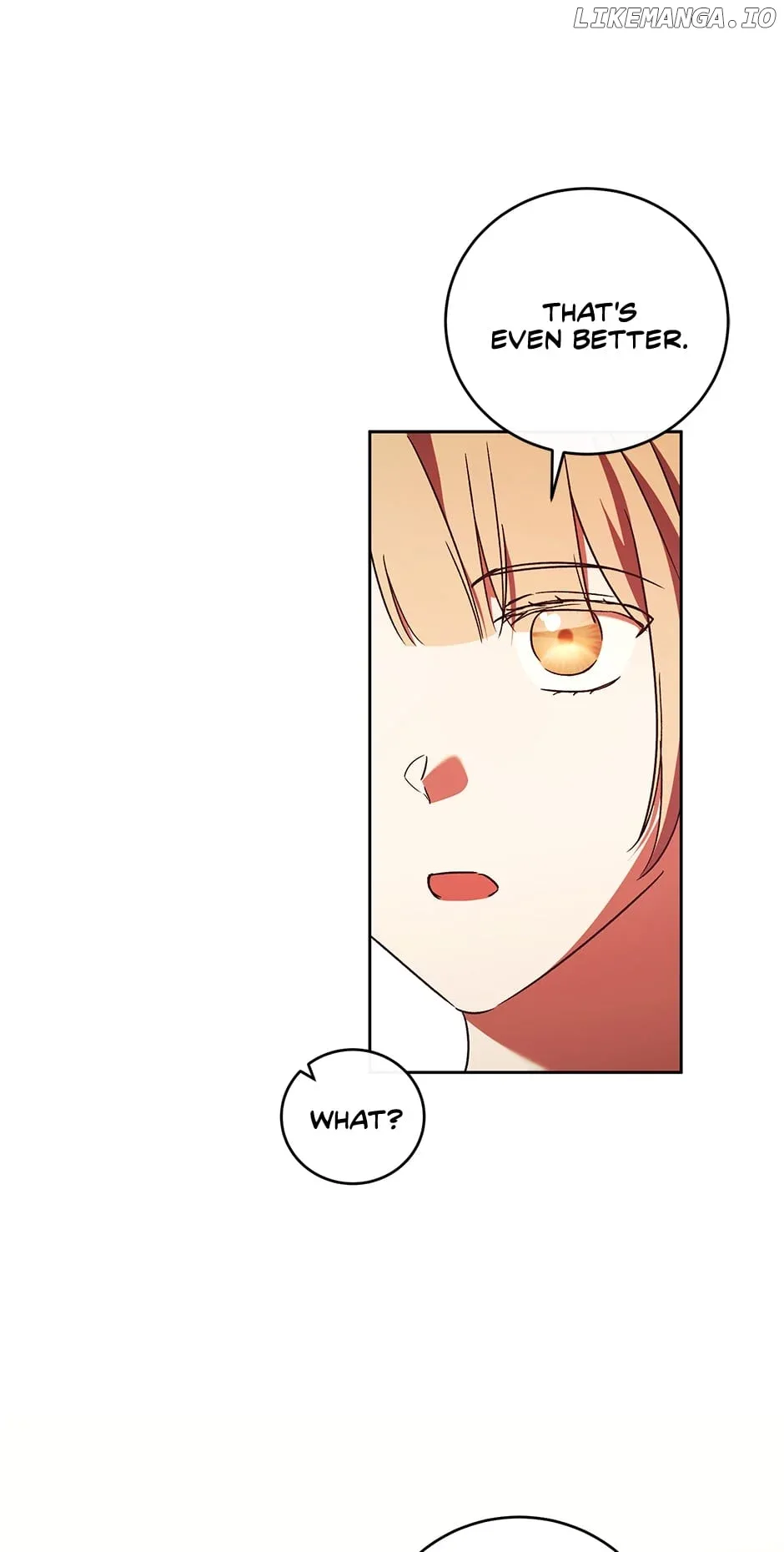 The Young Lady Who Broke Her Engagement Is Only Obsessed With the Ending Chapter 39 page 49