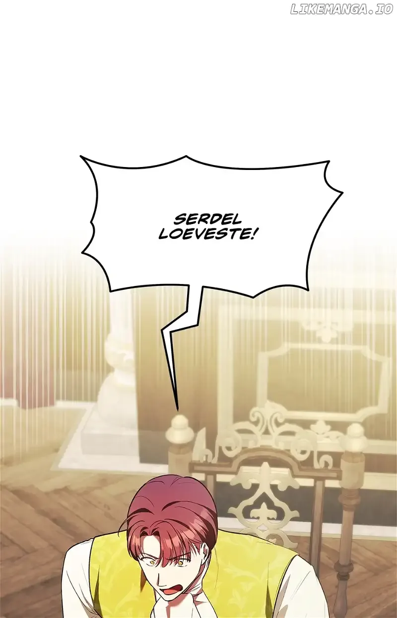 The Young Lady Who Broke Her Engagement Is Only Obsessed With the Ending Chapter 28 page 15