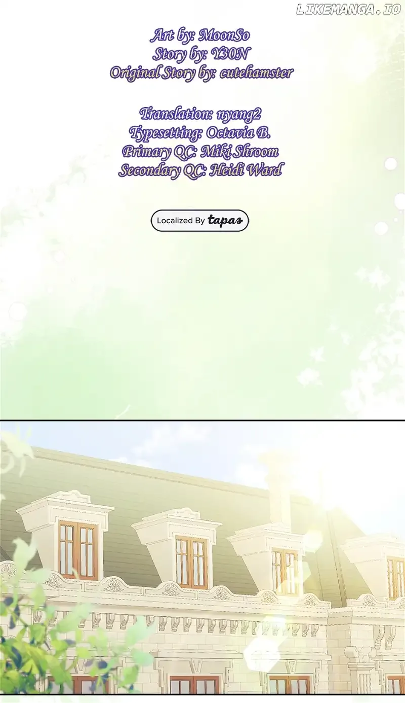 The Young Lady Who Broke Her Engagement Is Only Obsessed With the Ending Chapter 28 page 12