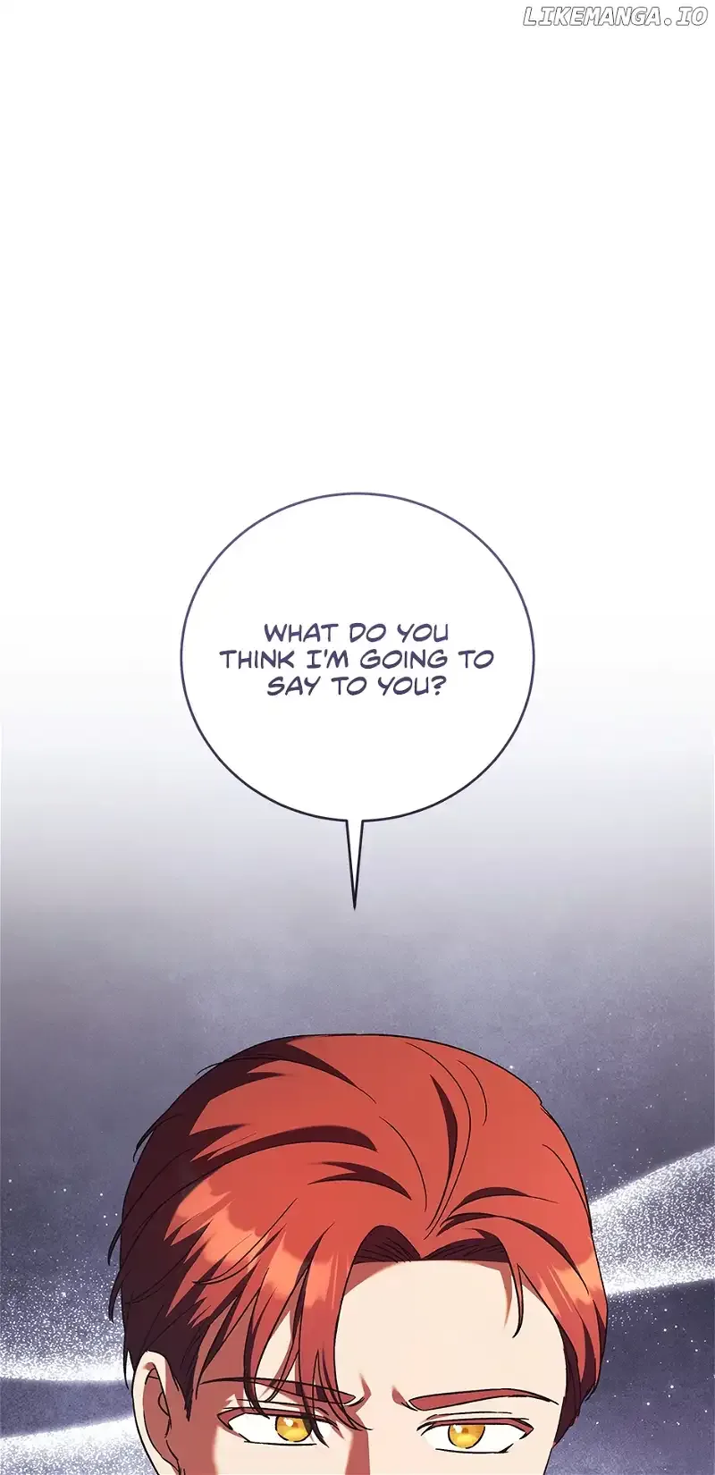 The Young Lady Who Broke Her Engagement Is Only Obsessed With the Ending Chapter 38 page 84