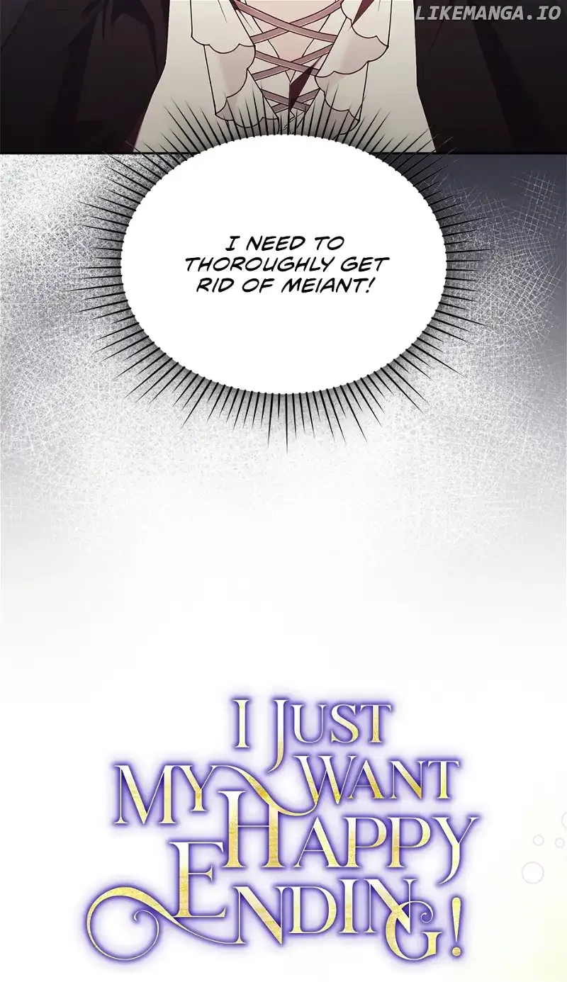 The Young Lady Who Broke Her Engagement Is Only Obsessed With the Ending Chapter 28 page 11