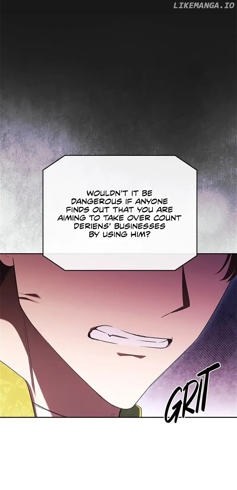 The Young Lady Who Broke Her Engagement Is Only Obsessed With the Ending Chapter 28 page 22