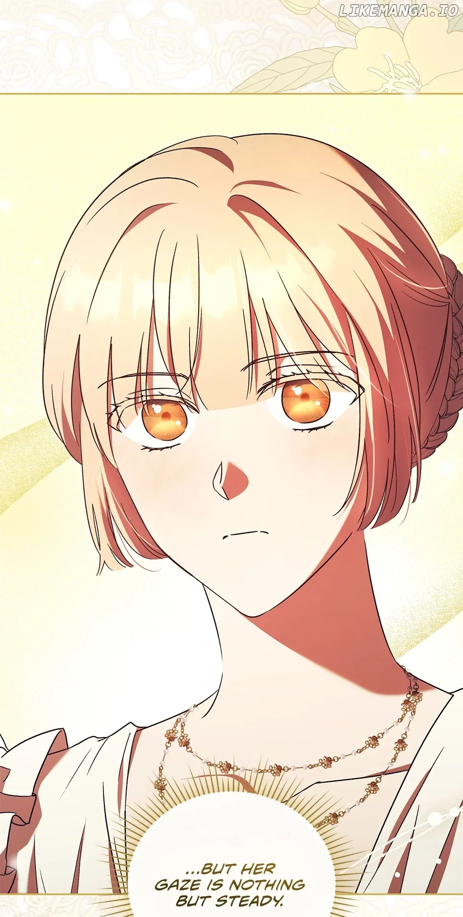 The Young Lady Who Broke Her Engagement Is Only Obsessed With the Ending Chapter 39 page 52