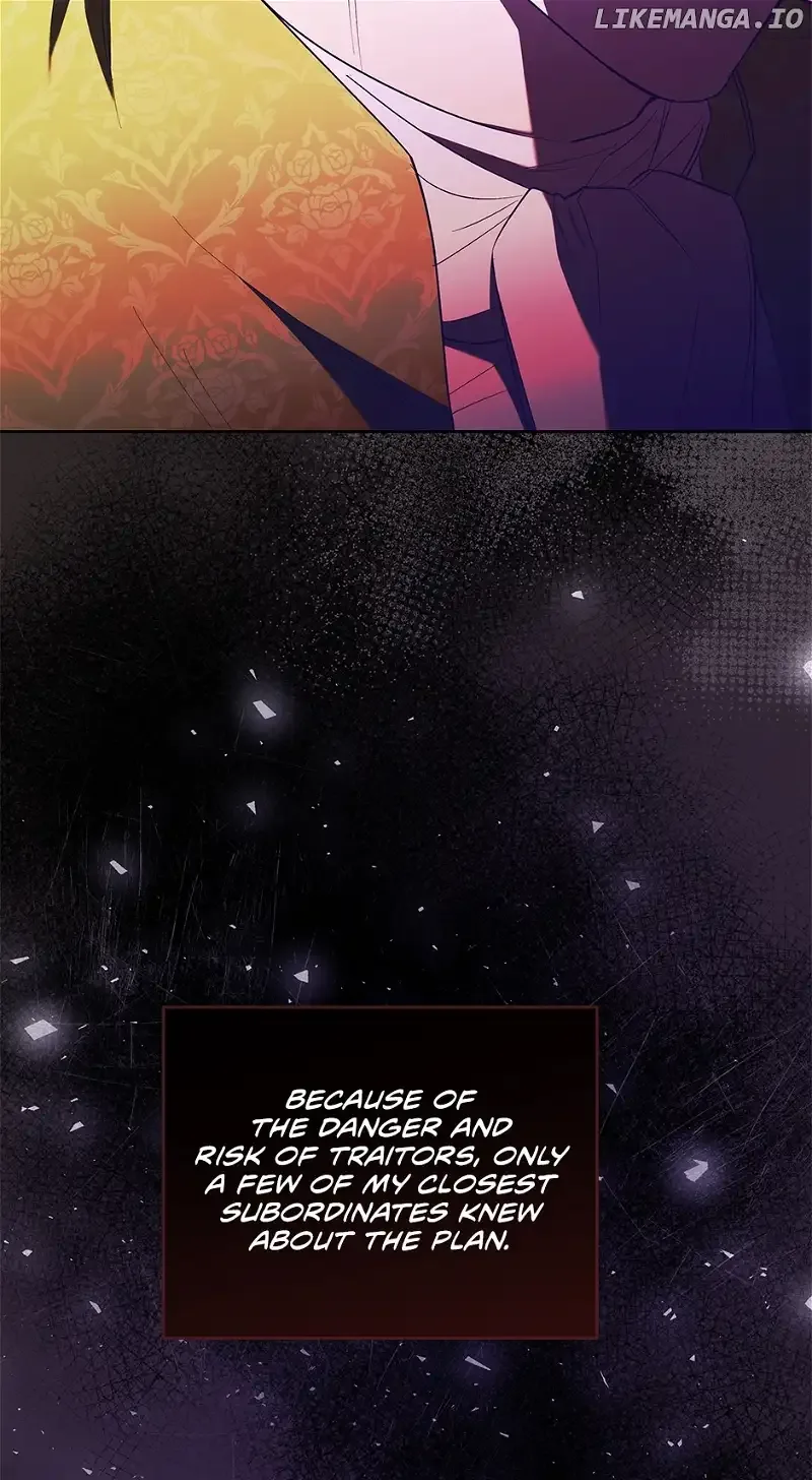 The Young Lady Who Broke Her Engagement Is Only Obsessed With the Ending Chapter 28 page 24