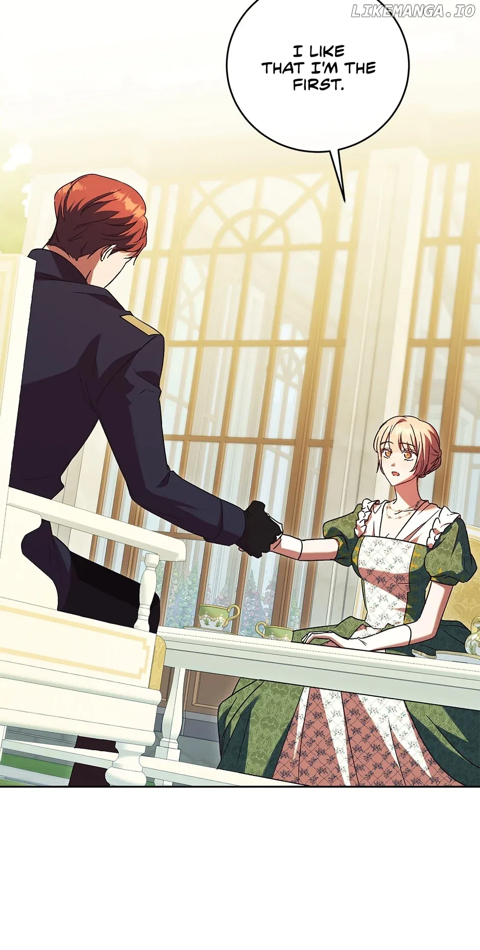 The Young Lady Who Broke Her Engagement Is Only Obsessed With the Ending Chapter 39 page 50