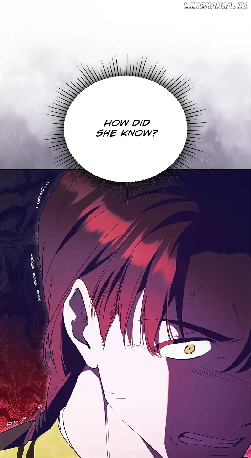 The Young Lady Who Broke Her Engagement Is Only Obsessed With the Ending Chapter 28 page 23