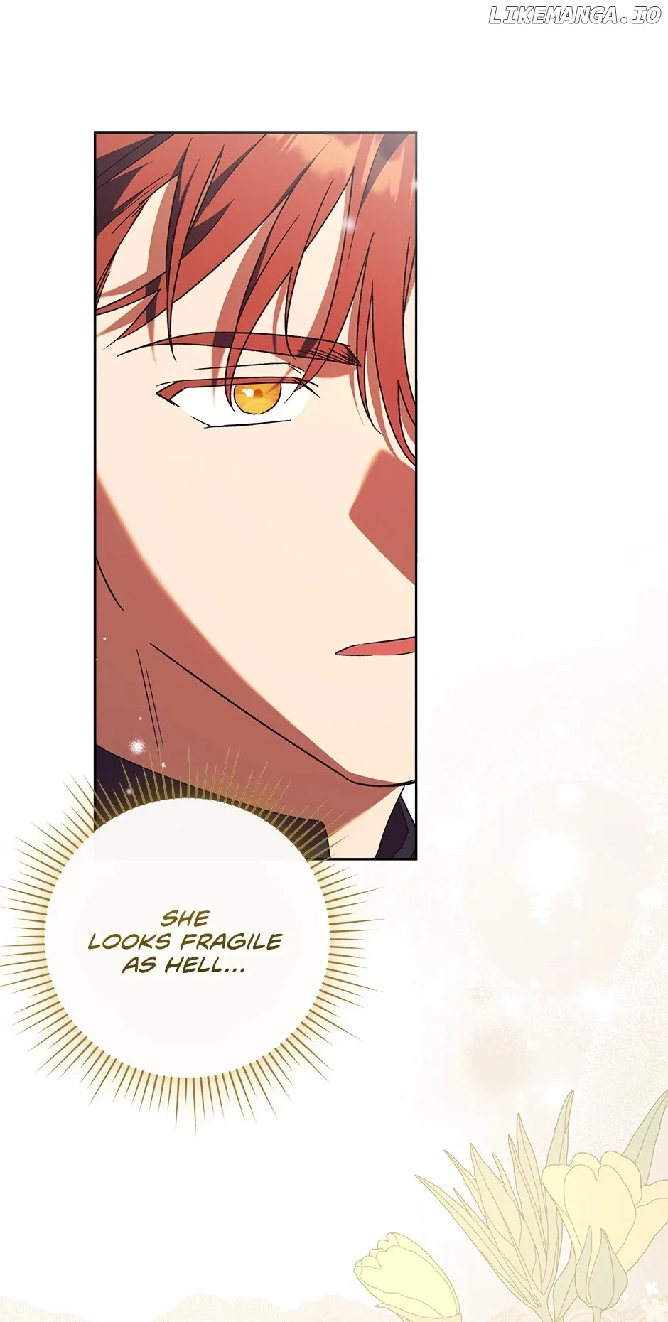 The Young Lady Who Broke Her Engagement Is Only Obsessed With the Ending Chapter 39 page 51