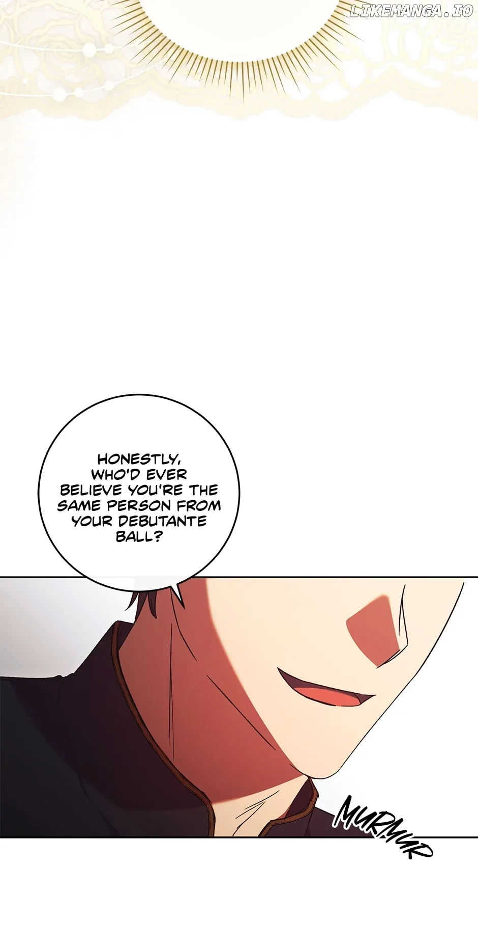 The Young Lady Who Broke Her Engagement Is Only Obsessed With the Ending Chapter 39 page 53