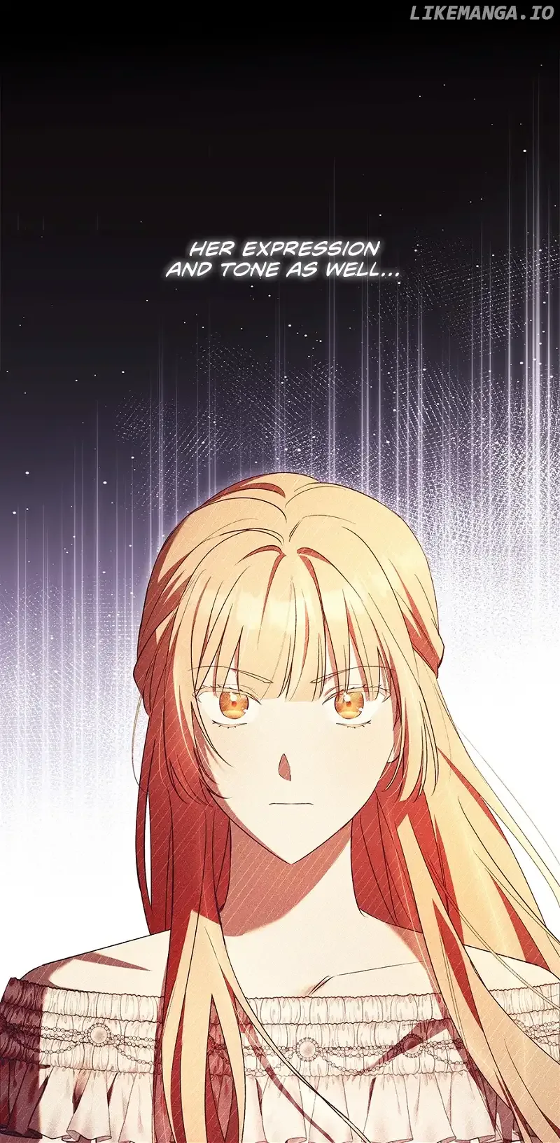 The Young Lady Who Broke Her Engagement Is Only Obsessed With the Ending Chapter 28 page 27