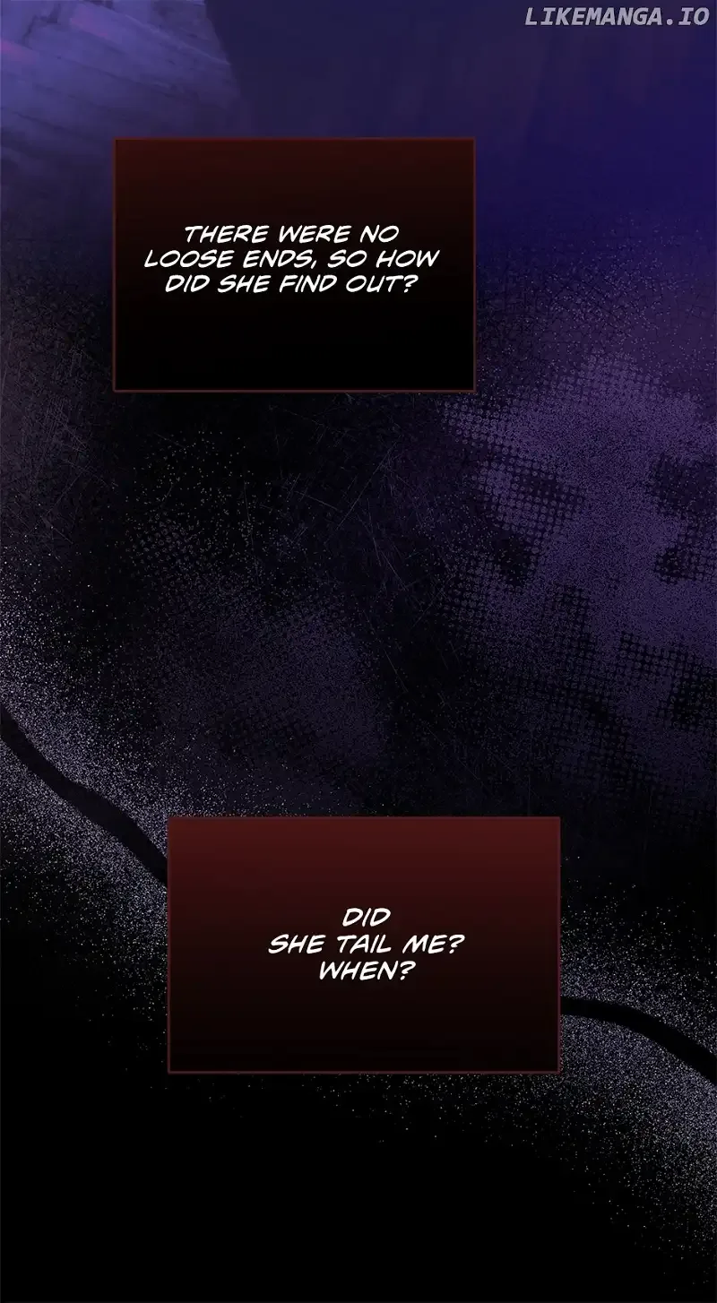 The Young Lady Who Broke Her Engagement Is Only Obsessed With the Ending Chapter 28 page 26