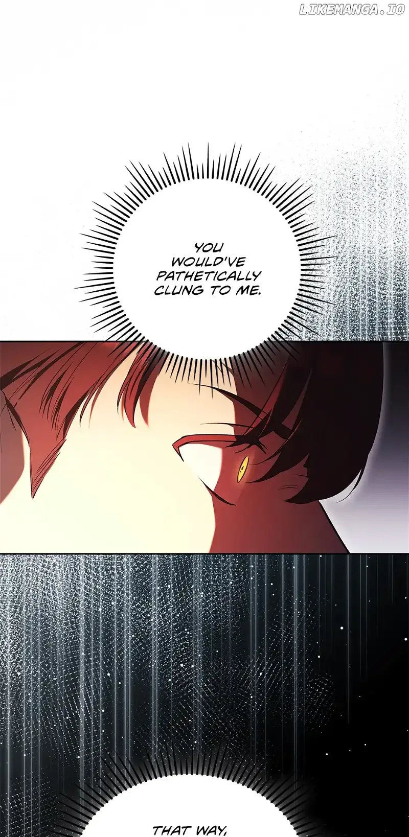 The Young Lady Who Broke Her Engagement Is Only Obsessed With the Ending Chapter 28 page 30