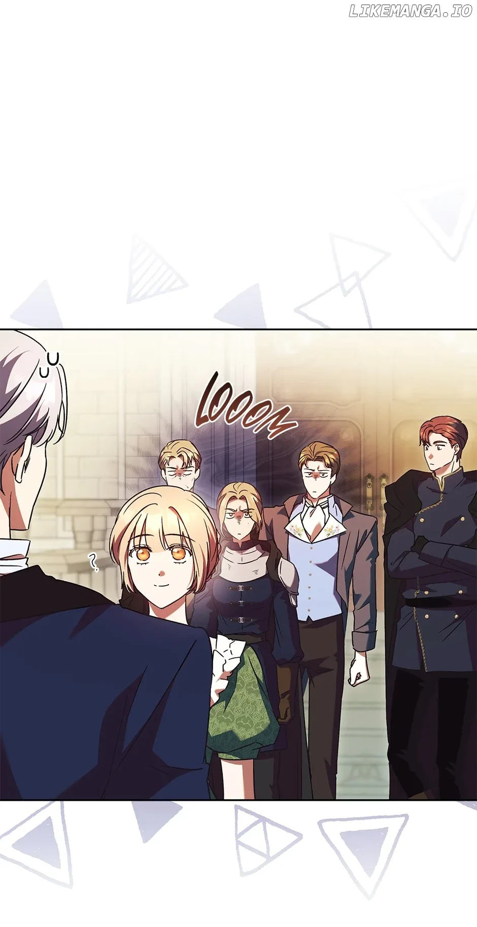 The Young Lady Who Broke Her Engagement Is Only Obsessed With the Ending Chapter 39 page 59