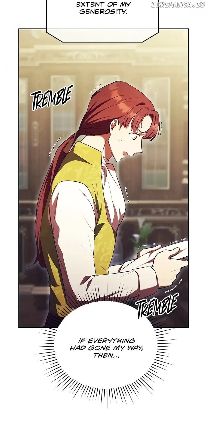 The Young Lady Who Broke Her Engagement Is Only Obsessed With the Ending Chapter 28 page 29