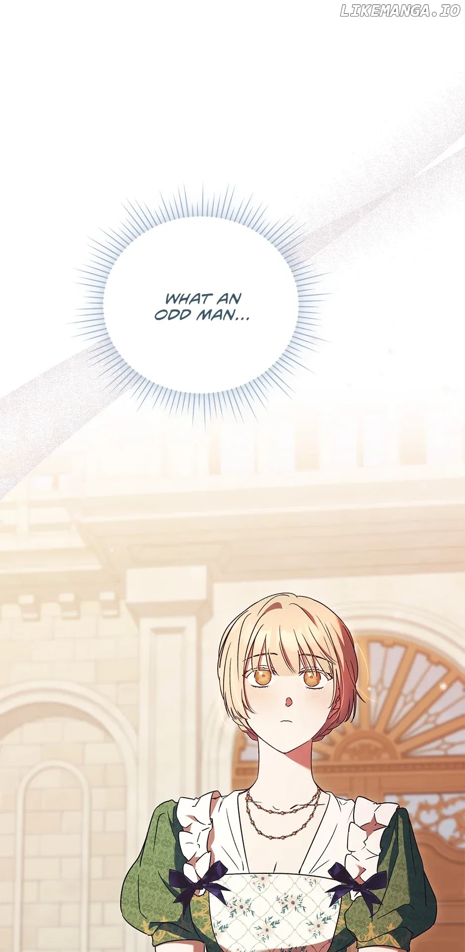 The Young Lady Who Broke Her Engagement Is Only Obsessed With the Ending Chapter 40 page 4