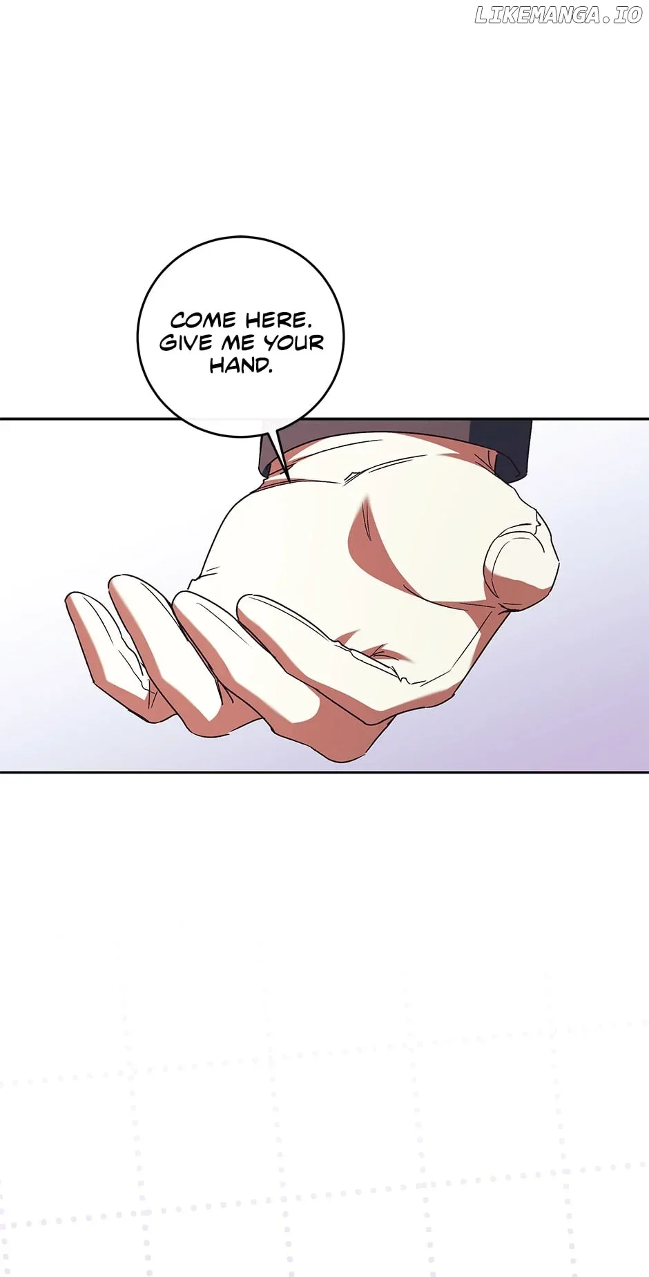 The Young Lady Who Broke Her Engagement Is Only Obsessed With the Ending Chapter 40 page 8