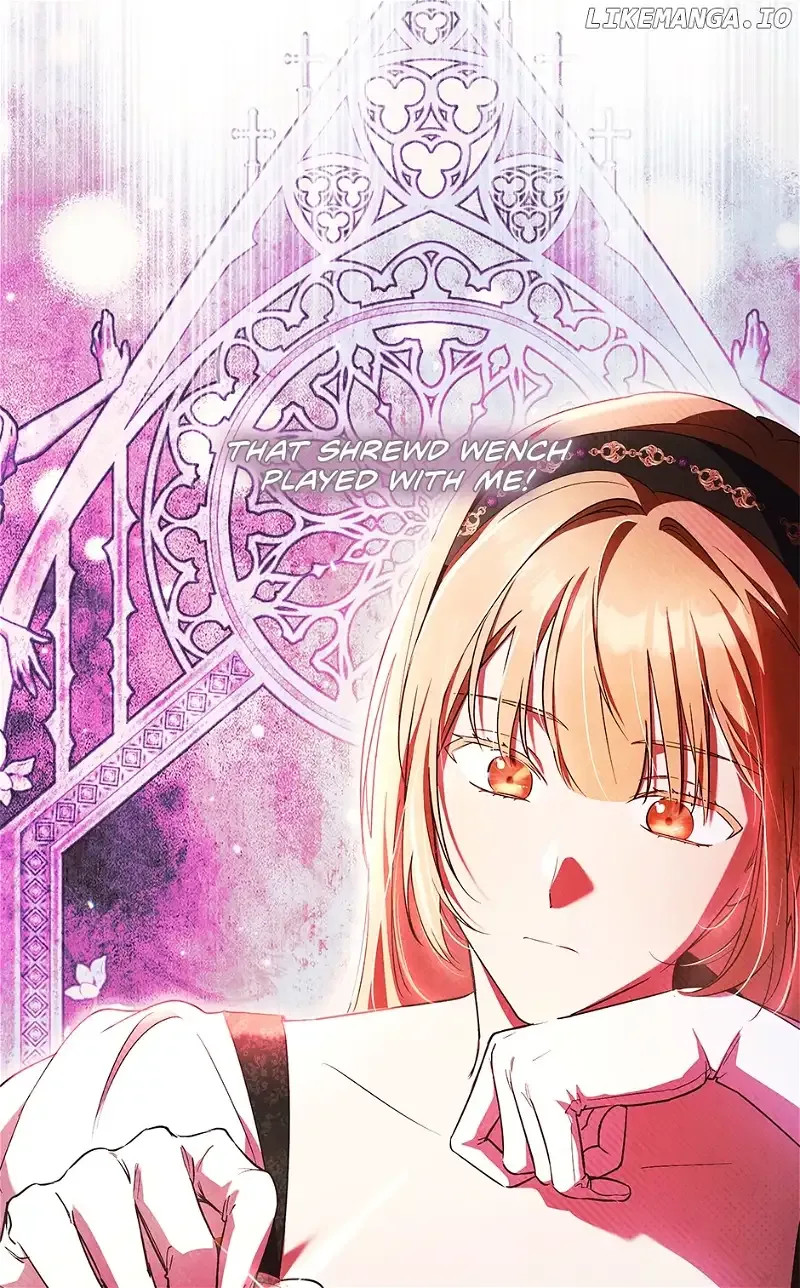 The Young Lady Who Broke Her Engagement Is Only Obsessed With the Ending Chapter 28 page 38