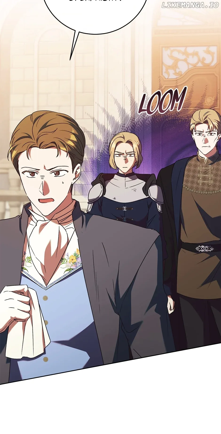 The Young Lady Who Broke Her Engagement Is Only Obsessed With the Ending Chapter 40 page 12