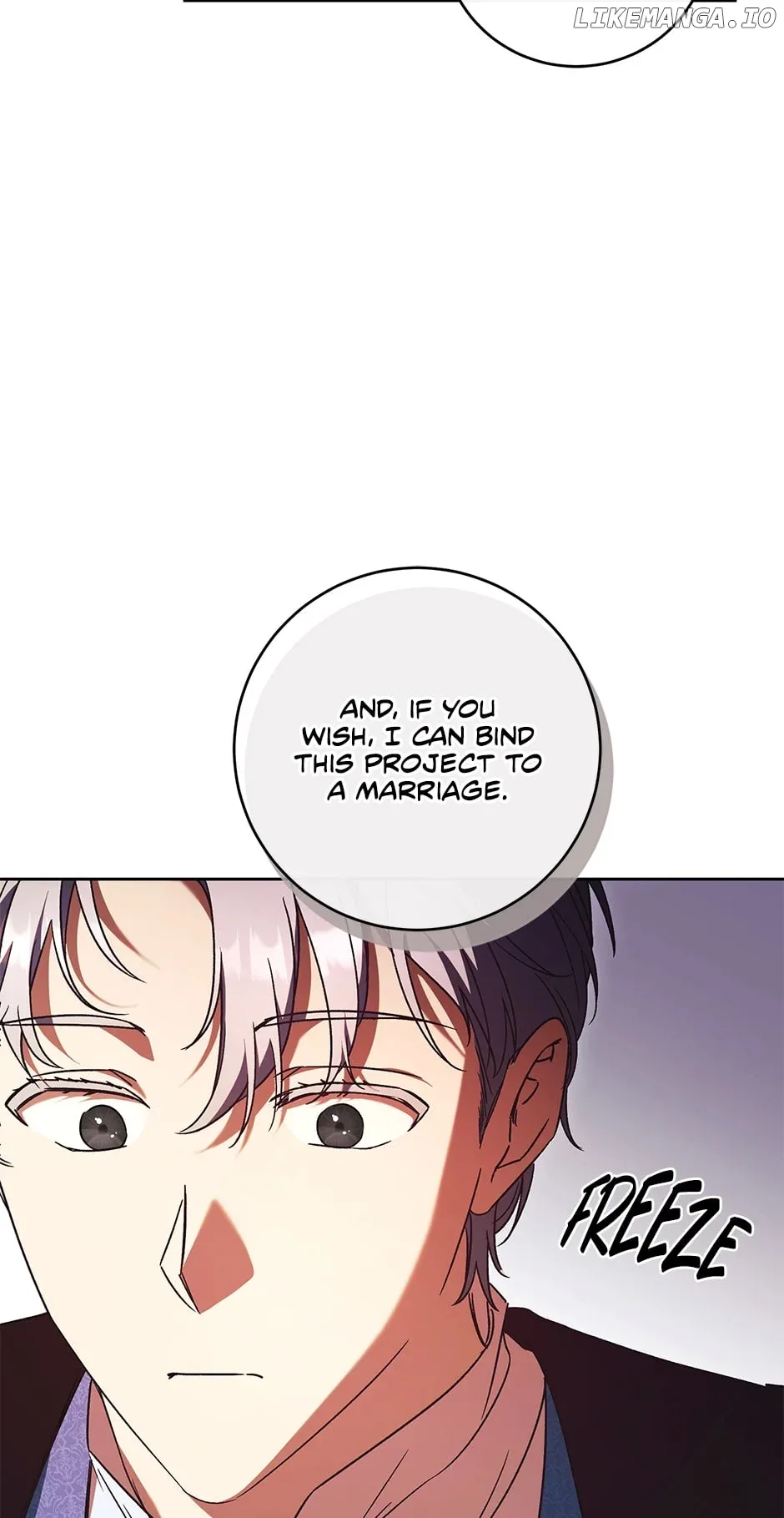 The Young Lady Who Broke Her Engagement Is Only Obsessed With the Ending Chapter 39 page 66
