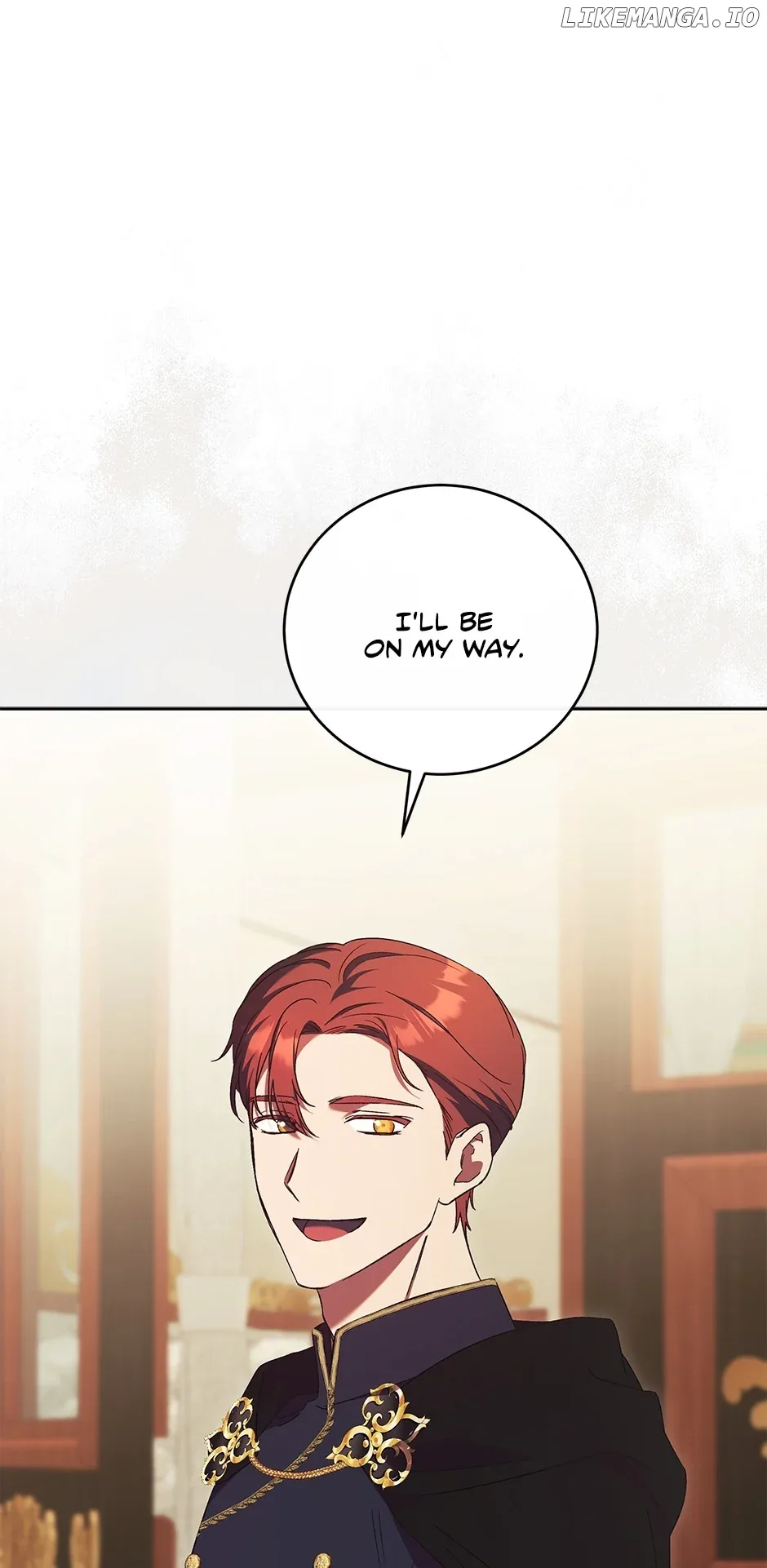 The Young Lady Who Broke Her Engagement Is Only Obsessed With the Ending Chapter 40 page 2