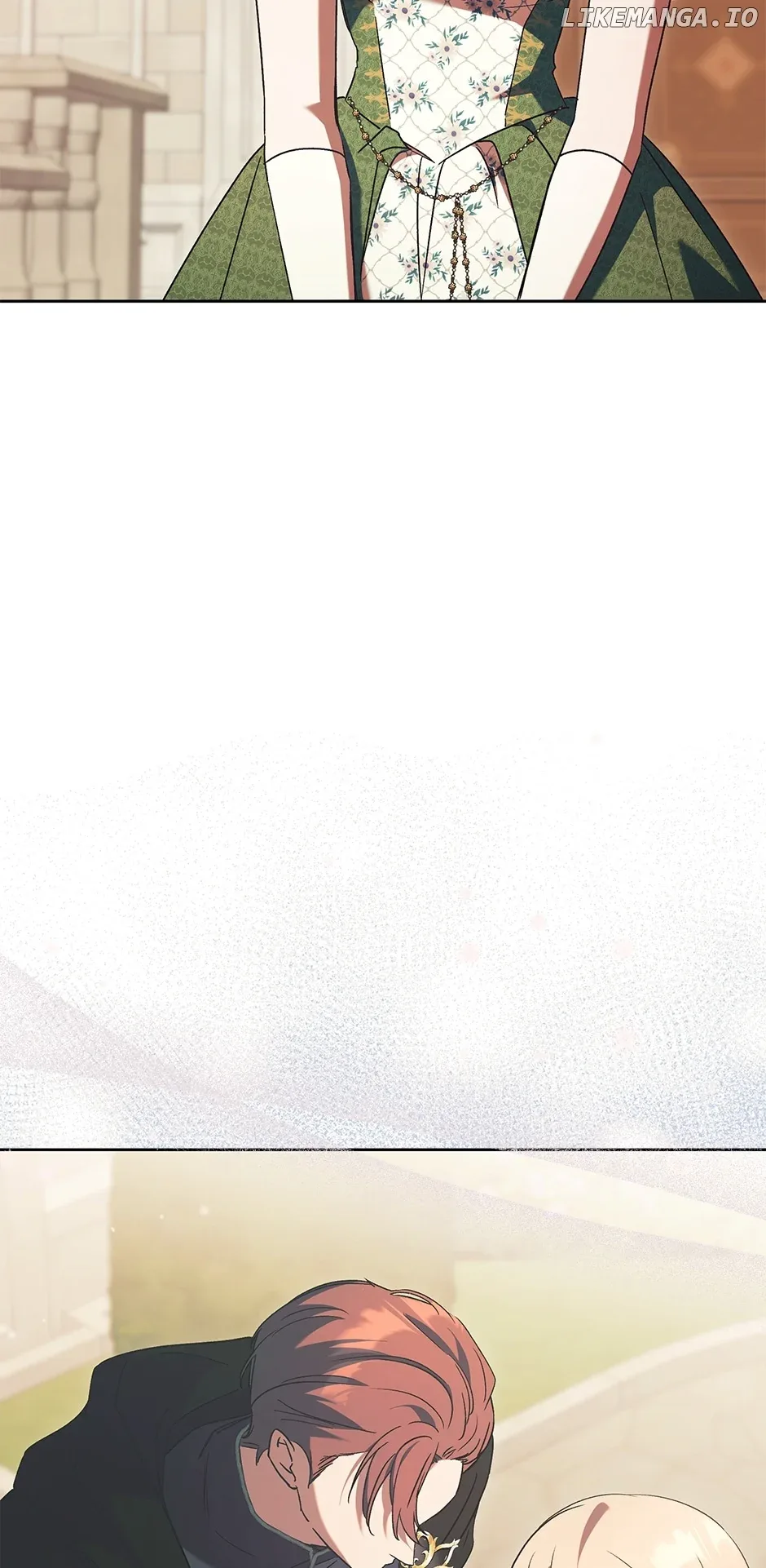 The Young Lady Who Broke Her Engagement Is Only Obsessed With the Ending Chapter 40 page 5