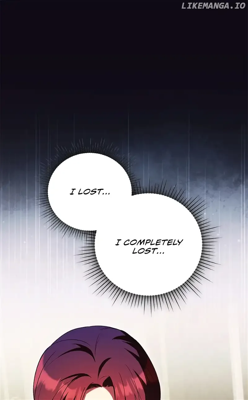 The Young Lady Who Broke Her Engagement Is Only Obsessed With the Ending Chapter 28 page 36